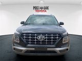 Used 2021 Hyundai Venue SEL image 2