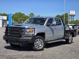 Used 2018 GMC Sierra 2500 Denali w/ Duramax Plus Package image 2