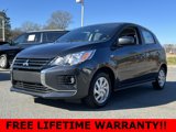 New 2024 Mitsubishi Mirage LE image 6