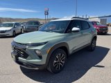 New 2025 Chevrolet TrailBlazer ACTIV image 3