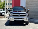 Used 2015 Chevrolet Silverado 3500 LTZ w/ Duramax Plus Package image 2