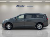 Used 2021 Chrysler Pacifica Touring-L w/ Uconnect Theater Family Group image 3