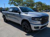 New 2025 RAM 1500 Big Horn image 2