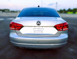 Used 2013 Volkswagen Passat 2.5 SE image 5