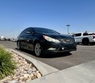 Used 2011 Hyundai Sonata Limited w/ Navigation Pkg 5 image 3