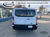 Used 2022 Ford Transit 250 Low Roof w/ Exterior Upgrade Package image 5