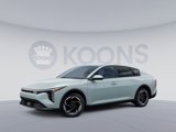 New 2025 Kia K4 EX image 4