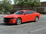 Used 2022 Dodge Charger SXT image 2