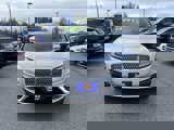 Used 2019 Lincoln Nautilus Reserve image 2