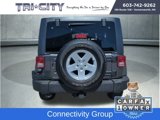 Used 2017 Jeep Wrangler Unlimited Sport w/ Quick Order Package 24S image 4