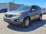 Used 2011 Kia Sorento LX w/ Convenience Pkg image 3
