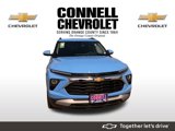 New 2024 Chevrolet TrailBlazer LT w/ Driver Confidence Package image 3