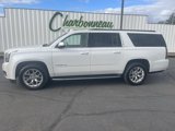 Used 2016 GMC Yukon XL SLT w/ Open Road Package image 2