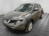 Used 2017 Nissan Juke S image 3