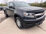 Used 2017 Chevrolet Colorado W/T w/ WT Convenience Package image 3