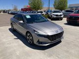 Used 2023 Hyundai Elantra Limited image 4