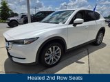 Used 2021 MAZDA CX-5 Grand Touring w/ GT Premium Package image 4