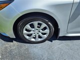 New 2025 Toyota Corolla LE image 4