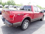 Used 2016 Ford F150 Lariat w/ Equipment Group 501A Mid image 5