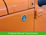 Used 2012 Jeep Wrangler Unlimited Sport image 4