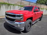 Used 2018 Chevrolet Silverado 1500 LT w/ Texas Edition image 3