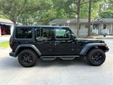 Used 2020 Jeep Wrangler Unlimited Sport image 6