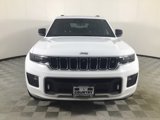 Used 2022 Jeep Grand Cherokee L Overland w/ Advanced Protech Group III image 2