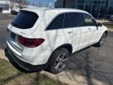 Used 2022 Mercedes-Benz GLC 300 4MATIC image 6