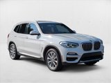 Used 2019 BMW X3 sDrive30i w/ Premium Package image 3