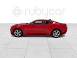 Used 2023 Chevrolet Camaro LT image 2