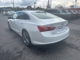 Used 2023 Chevrolet Malibu LT image 5