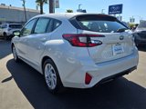 New 2025 Subaru Impreza 2.0i image 3