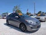 Used 2015 Hyundai Accent GLS image 3
