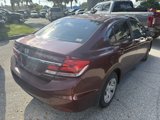 Used 2014 Honda Civic LX image 5