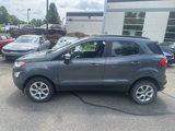 Used 2018 Ford EcoSport SE w/ SE Cold Weather Package image 4