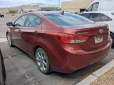 Used 2013 Hyundai Elantra Limited image 6