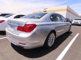 Used 2012 BMW 750Li image 3