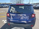 Used 2021 Jeep Renegade Latitude image 6