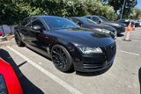 Used 2015 Audi A7 3.0T Premium Plus w/ Cold Weather Package image 2