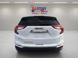 Used 2022 GMC Terrain SLT image 4