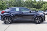 Used 2020 Toyota C-HR XLE image 4