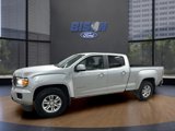 Used 2019 GMC Canyon SLE image 5