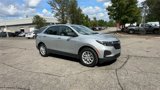 Certified 2022 Chevrolet Equinox LS image 3