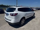 Used 2017 Chevrolet Traverse LS image 5
