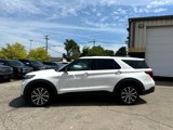 Used 2020 Ford Explorer ST w/ Premium Technology Package image 2