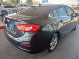 Used 2016 Chevrolet Cruze LT image 3