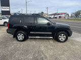 Used 2012 Nissan Xterra S image 4