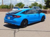 Certified 2024 Honda Civic Sport image 4