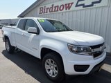 Used 2020 Chevrolet Colorado LT w/ Safety Package image 3