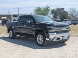 Used 2020 Chevrolet Silverado 1500 LTZ w/ LTZ Plus Package image 3